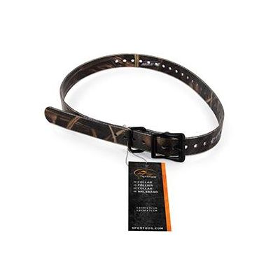 Kraag 1, 9 cm camouflage - SAC30-13373