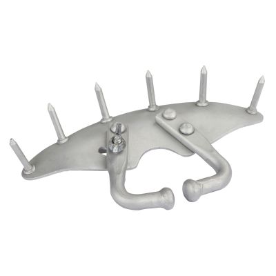 Saugentwöhner Alu Modell Krause