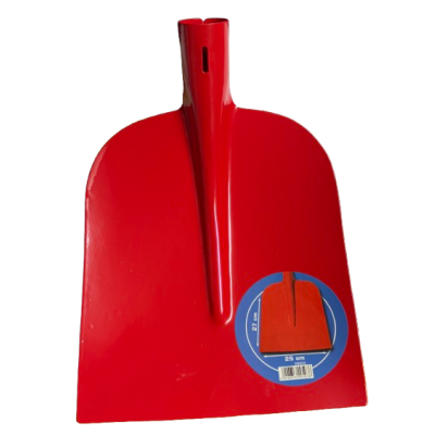 Schop Holsteiner type grootte 0 zonder handvat