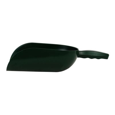Feed emmer, kunststof 2 kg groen