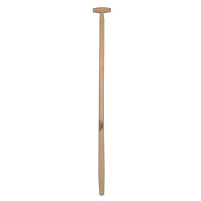 Schop handvat, T-hendel 90 cm
