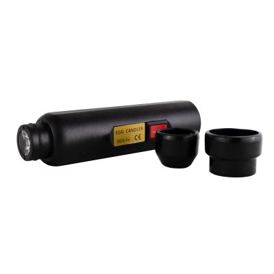 Schierlampe LED Powerlight - mit Batterie 