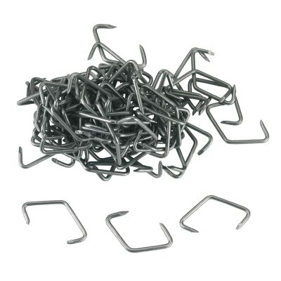 Varken clips grootte 3