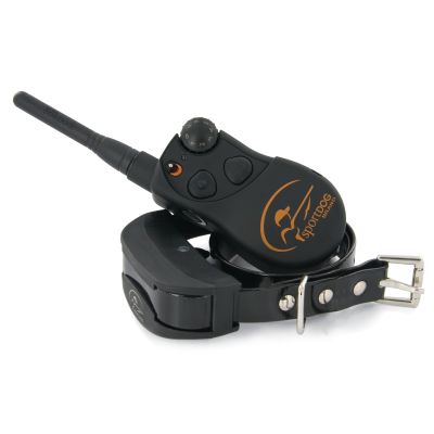 Sport Trainer 1600 m externe trainer