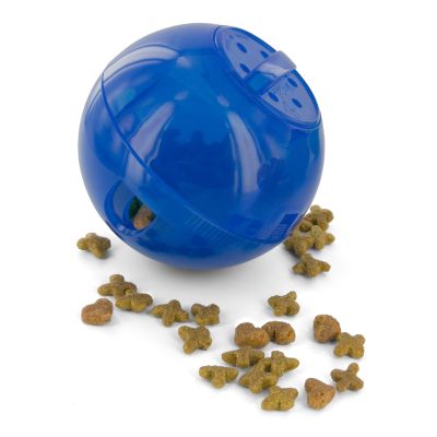 SlimCat™ blauw