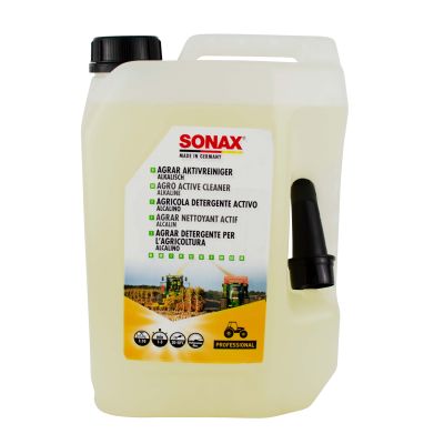 SONAX AGRAR Aktivreiniger alkalisch 5 L 