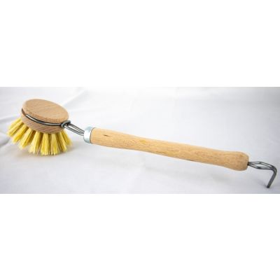 Andreas Bürsten Spülbürste Holz & Rund