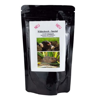 Watersafe Wildschreck Spezial 250g