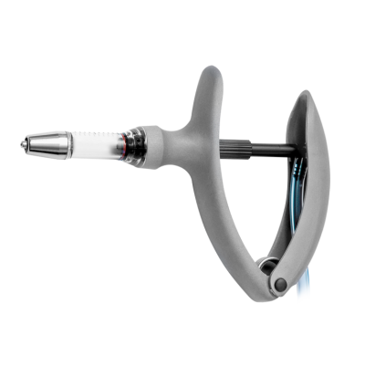 HSW ECO-MATIC® buis versie 5ml Luer Lock