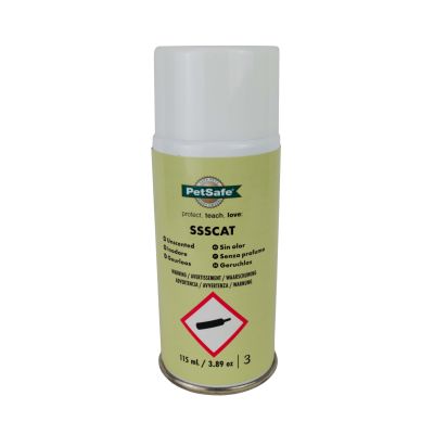 SSScat refill fles