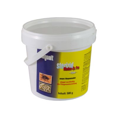 Calgonit Sterizid Maden-Ex  500 g