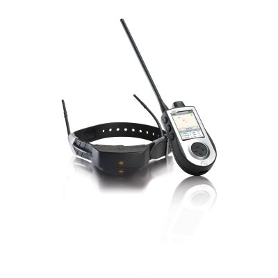TEK 1.0 GPS tracking- en opleidingssysteem