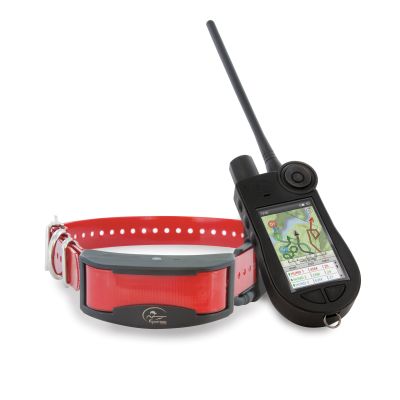 TEK serie 2.0 GPS tracking en opleiding