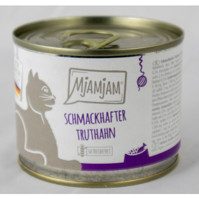 Quetschie "Kip &amp; Worteltjes" - 125g sappige kip met lekkere worteltjes