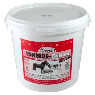 Speciale klei balm - 3 kg
