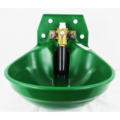 Tränkebecken Mod. 12P-MS½" grün