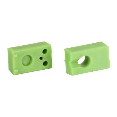 Conversie Kit Primaflexzange groen voor duo