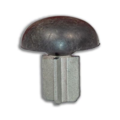 Ventiel kegel Lister L3, boven grote 0103-036