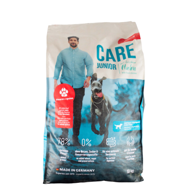 Hondenvoer Mera Essential Junior 2 Grote rassen 12,5 kg 060550
