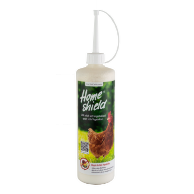 Home Shield Milbengift white Powder 200g