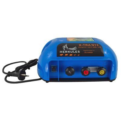 Herkules X-Tra N13000 weideafrastering