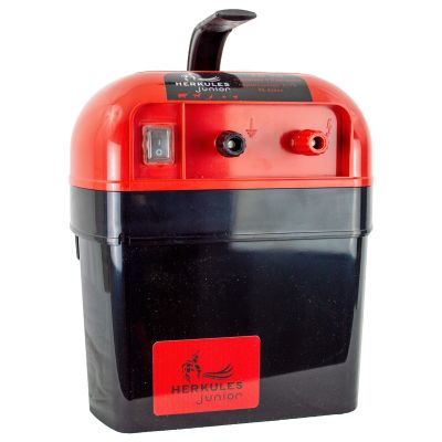 Herkules Junior JB40 9 Volt Elektrisch Schermer