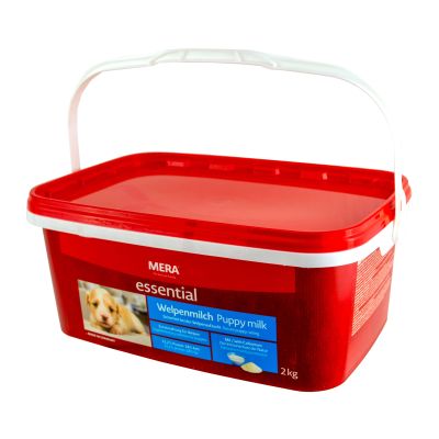 Meradog hoge premie pup melk - 2 kg