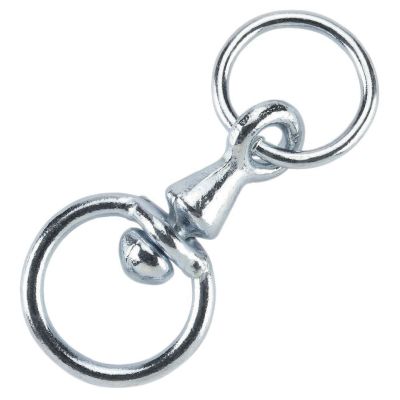 Eddy voor koe keten 6 mm