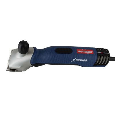 Heiniger XPERIENCE Vee- en paardmaaier 230V / 180W
