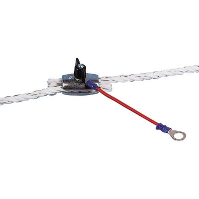 Hek kabelverbinding oogje/kabel