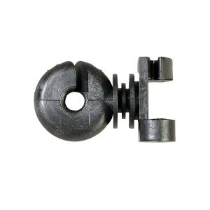 Ring extra isolator Terminal vaste, verpakking van 50 stuks