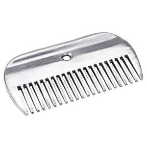 Mane kam gemaakt van aluminium (10 cm)
