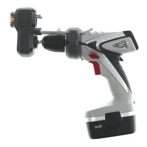 TailWell2® Power Tail Trimmer - Kuhschwanz Haarschneider