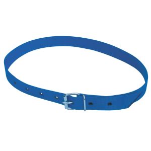 Markering kraag 120 cm, met roller gesp