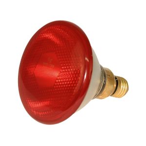 Infrarotsparbirne 100 Watt Göbel