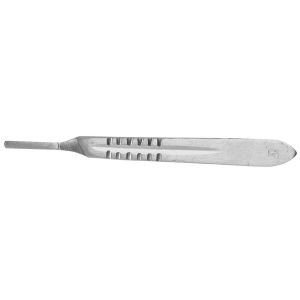 Scalpel handvat