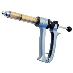 HSW MULTI-MATIC spuittoestel Multimatic 50 ml