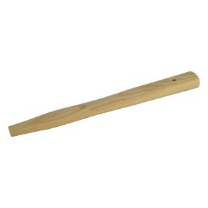 Hamersteel 28 cm gemaakt van essenhout - steel hamers