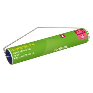Vliegen reel 7 m
