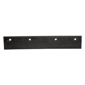 Vervanging rubber uitwerpselen en Gülleschieber 35 cm