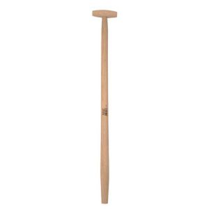 Spade handvat, T-hendel 110 cm