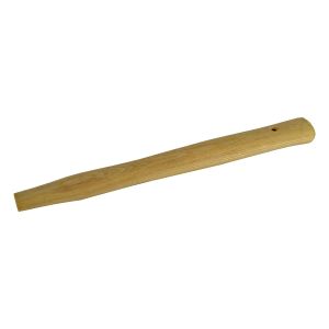 Hamersteel 30 cm van essenhout