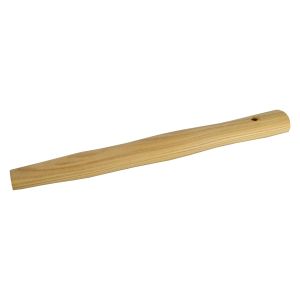 Hamersteel 32 cm van essenhout