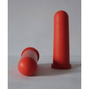 HIKO schonere cross, Red