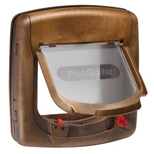 Staywell® luxe-magnetische cat flap