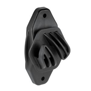 Touw isolator voor het spijkeren, 10 Pack