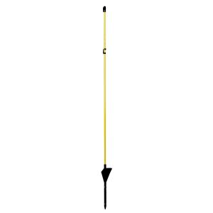 Vezel glasstaafje 110 cm - 10 Stück / Pack