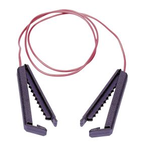 Band klemmen, band/strap, kunststof