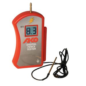 Digitale Voltmeter AKO