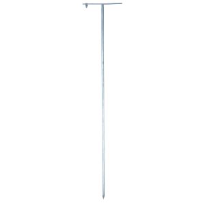 Grond staaf 0,75 m